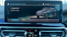 BMW iX3 210kW M Sport 80kWh 5dr Auto Electric Estate